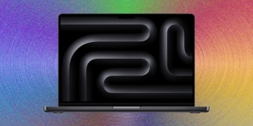 Apple MacBook Pro (M5, 14-Inch) Review: More of the Same