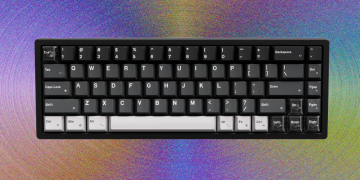 Luminkey Magger68 Plus HE Review: Mechanical Heart