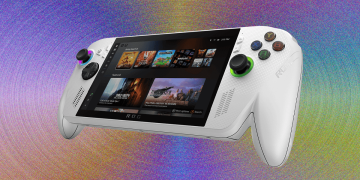 Xbox ROG Ally and ROG Ally X Review: High Performance, High Price