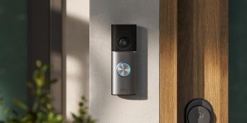 Ring’s latest partnership allows police to access camera footage through Flock