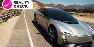 Toyota says it will launch the world’s first solid-state EVs in 2027, but is that realistic? Here’s what experts say