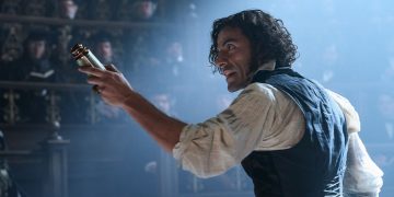 Frankenstein is the Mary Shelley adaptation of my dreams – and it’s now my new favorite del Toro movie