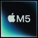 The Apple M5 is barely a hop, much less the technological leap that Apple wants it to be