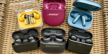 The best wireless earbuds, all real-world tested: I’ve covered wireless buds for 10 years, and these are the best for all budgets