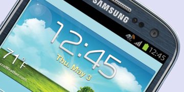 Samsung Galaxy S3 sales top 30m units