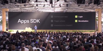 OpenAI and the race for AI-driven commerce