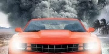 Saving Ourselves from Big Car, reviewed