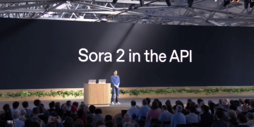 OpenAI ramps up developer push with more powerful models in its API