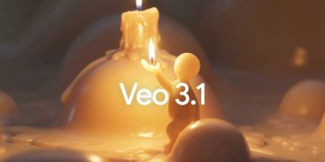 Google releases Veo 3.1, adds it to Flow video editor