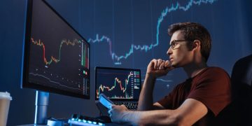 Qualcomm, Aptiv, Palo Alto And A Health Care Stock On CNBC’s ‘Final Trades’ – AbbVie (NYSE:ABBV), Aptiv (NYSE:APTV)