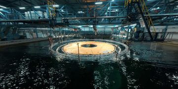 One startup’s quest to store electricity in the ocean