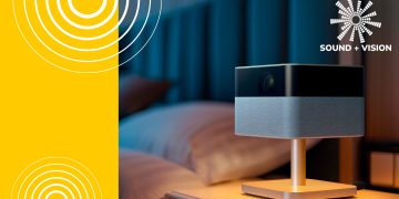 Lifestyle projectors are growing, but they won’t replace TVs