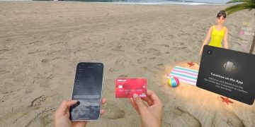 Snap is bringing shopping features to its AR glasses