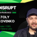 Crypto’s next chapter with Solana’s Anatoly Yakovenko at Disrupt 2025