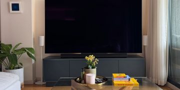 This often-overlooked but very affordable AV accessory has finally helped me perfect my home cinema setup