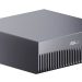 Asus beats Dell to market with the Ascent GX10, a compact AI desktop offering one petaflop of power from Nvidia’s GB10