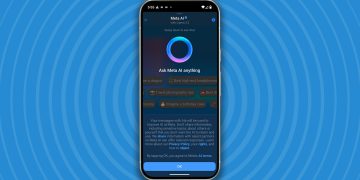 Your chats with Meta AI will start affecting what ads you see on Facebook and Instagram