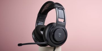 Turtle Beach Atlas 200 review: a comfy, crystal-clear gaming headset that’s pleasingly low-cost