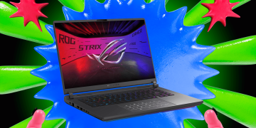 Best Amazon Prime Day Laptop 2025 Deals: MacBooks, Gaming Laptops, More