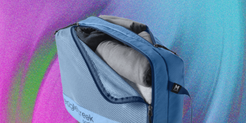 Best Packing Cubes for Every Kind of Trip (2025), Tested and Reviewed