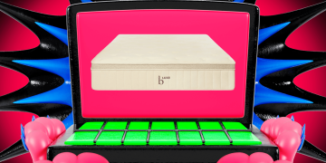 Best Amazon Prime Day Mattress Deals (2025): Casper, Helix, Birch