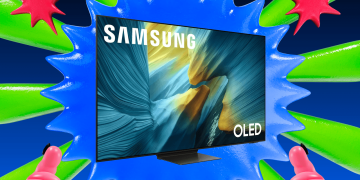 The Best Prime Day TV Deals (2025)