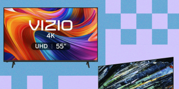 The Best TVs We’ve Reviewed In 2025: Sony, Samsung, LG, and More