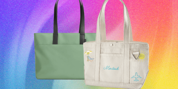 The Best Travel Tote for Every Kind of Trip (2025)