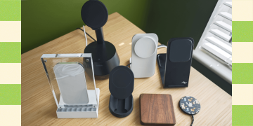 24 Best Wireless Chargers (2025), Tested and Reviewed