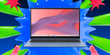 The Best Cheap Asus Chromebook Has Dropped Below $250