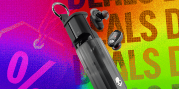 These Skullcandy Earbuds Are Discounted Up to Nearly $50 Off