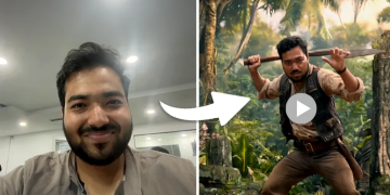 Build Your Own Video Generation WebApp – TimeCapsule