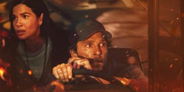 9 new Apple TV+ movies and shows to watch in October 2025