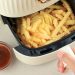 Are you making these 6 common mistakes when using your air fryer?