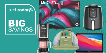 Missed Prime Day? Walmart’s rival sale is still live – here are 27 deals I’d buy from Apple, Shark, Lego, and more