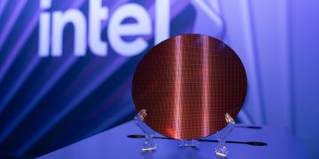 I got to see Intel Panther Lake up close this month, and it is the most important product Intel has ever produced