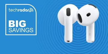 Prime Day is over, but the Apple AirPods 4 are still at a record-low price