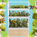 Best Indoor Garden Systems: We’ve Been Testing All Year (2025)