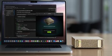 Nvidia DGX Spark earns praise for blending research-grade performance with desktop simplicity