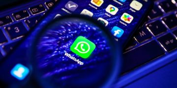 Spyware maker NSO Group blocked from WhatsApp