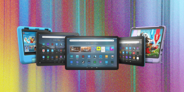 Amazon’s Fire Tablets, Tested, So You Don’t Have To (2025)