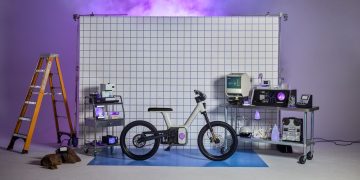 Also TM-B Ebike: Specs, Release Date, Price, and Features