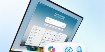 All Windows 11 PCs Will Get These Advanced Copilot AI Features
