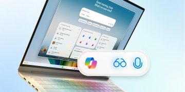 Microsoft’s next Windows 11 AI gamble: Just say “Hey Copilot”