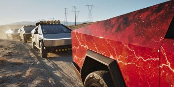 Spit On, Sworn At, and Undeterred: What It’s Like to Own a Cybertruck