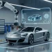 How AI is Automating Car Servicing