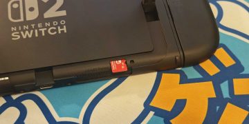 SanDisk microSD Express Card for Nintendo Switch 2 review: simple storage expansion