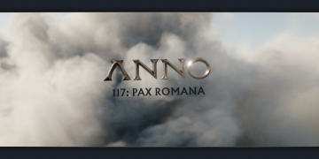 Anno 117: Pax Romana isn’t a truly new recipe for the series, but it is highly addictive – I built an empire, went to a party, then got exiled to Albion