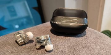 Soundpeats H3 review: a budget-conscious audiophile’s dream set of earbuds