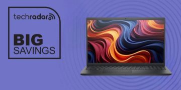 This Dell 15 laptop has a fantastic amount of storage – and is exceptional value this Prime Day, so don’t delay